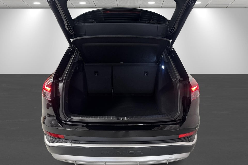 Audi Q4 e-tron 45 S-line Edition 5d