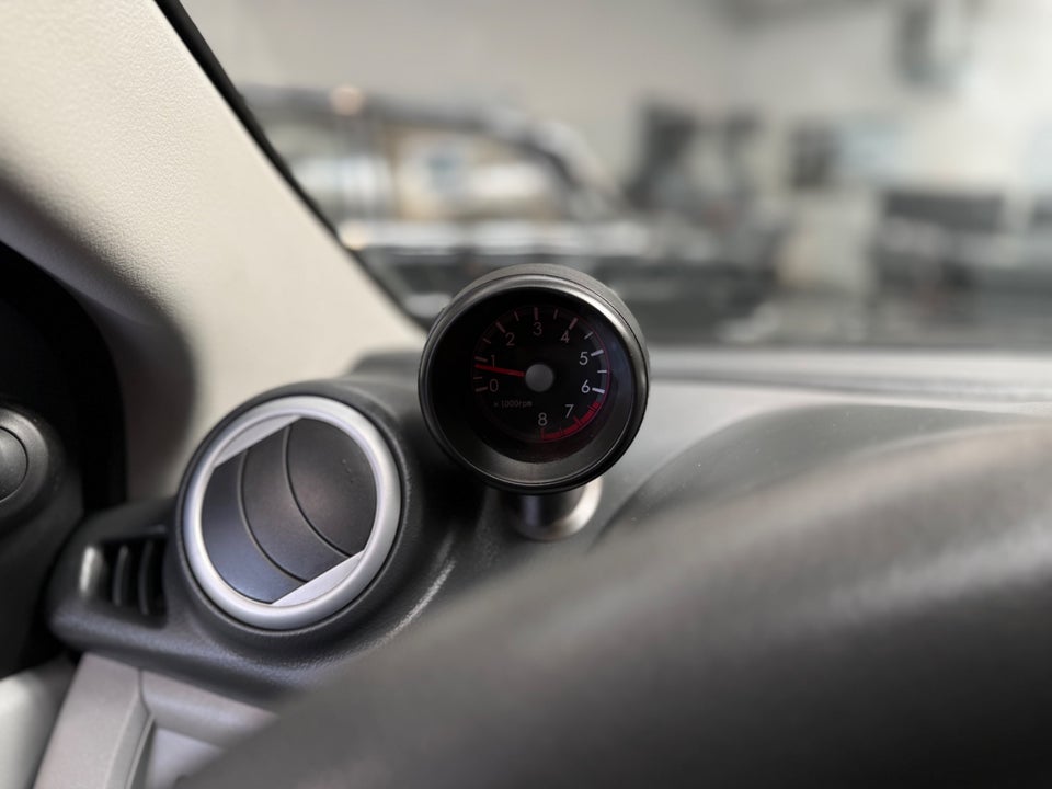 Suzuki Alto 1,0 GL 5d