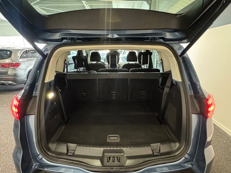 Ford S-MAX 2,0 EcoBlue Titanium aut. 7prs 5d