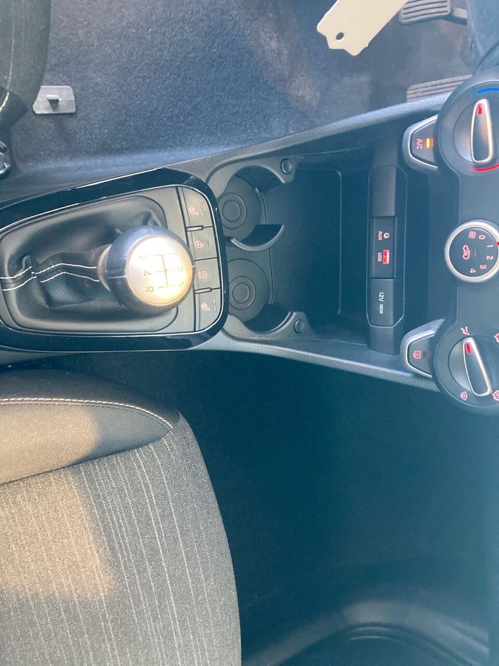 Kia Picanto 1,0 MPi Attraction 5d