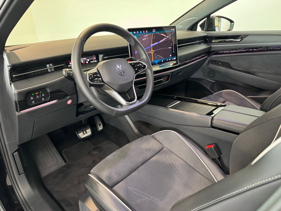 VW ID.7 77 Style 5d