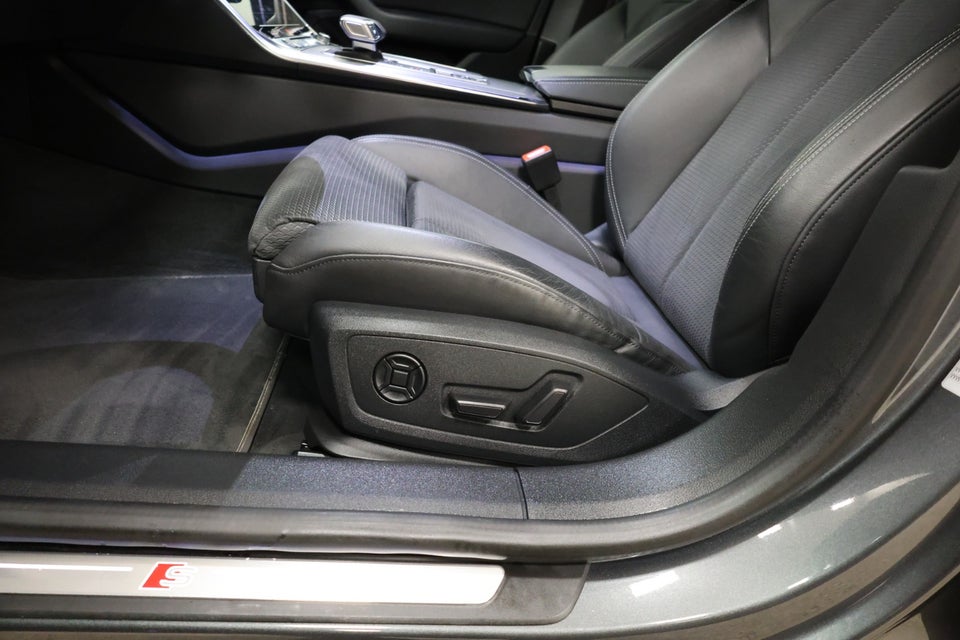 Audi A7 50 TFSi e S-line Edition Sportback quattro S-tr. 5d