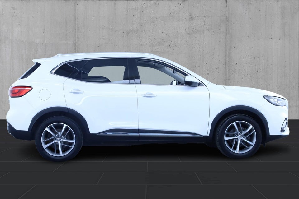 MG EHS 1,5 PHEV Luxury 5d