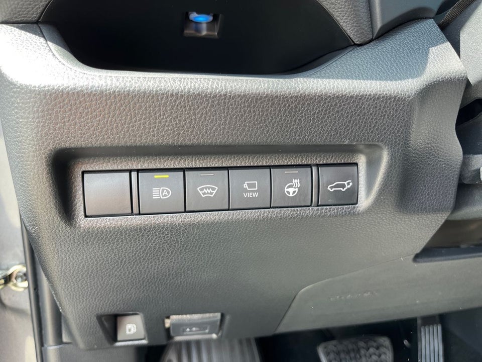 Toyota RAV4 2,5 Plug-in Hybrid H3 Style AWD-i 5d