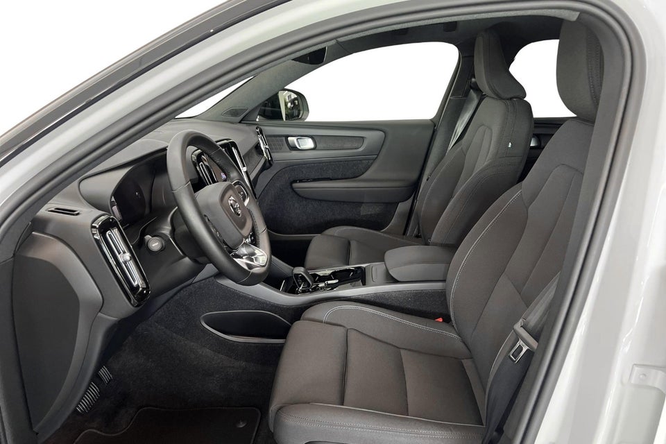 Volvo XC40 P8 ReCharge Twin Plus 5d