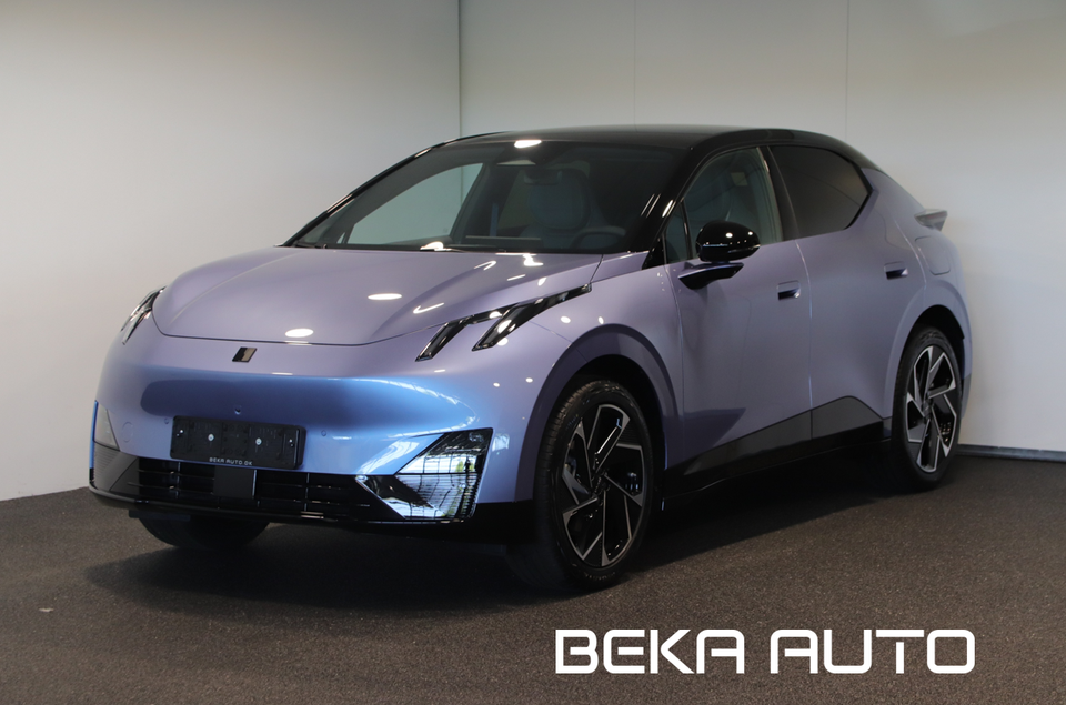 Lynk & Co 02 More 5d