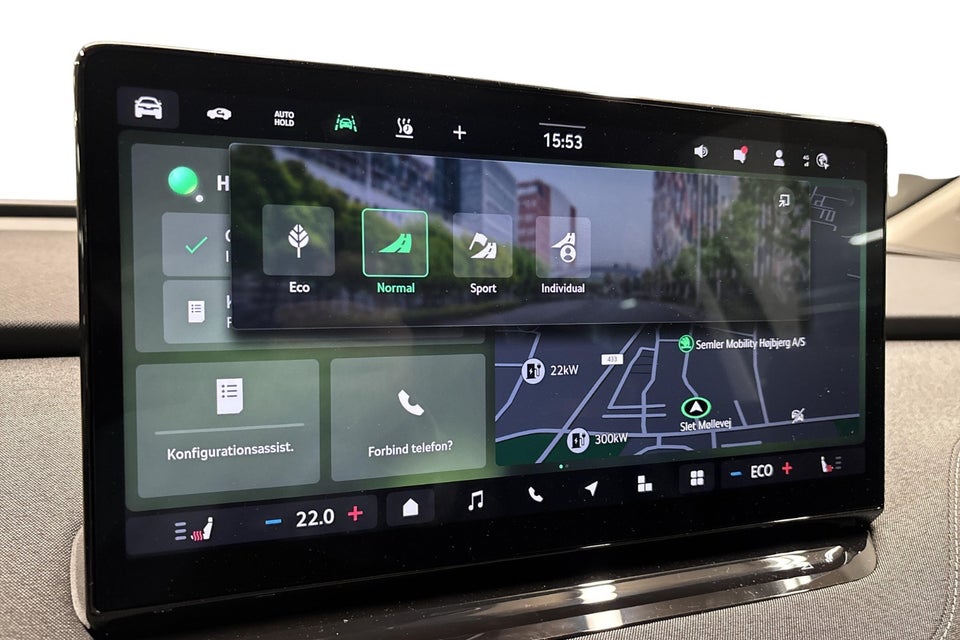 Skoda Enyaq 85 iV Premium 5d