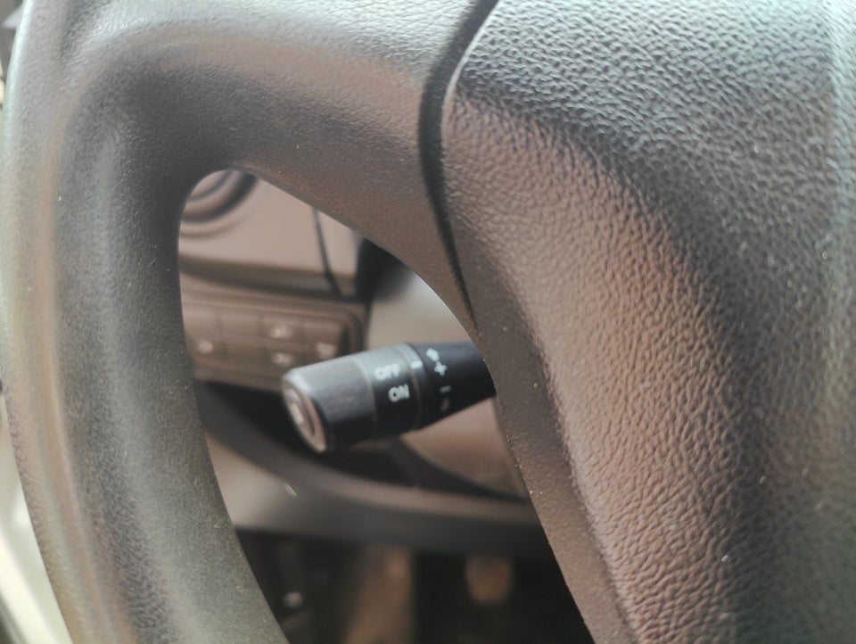 Fiat Fiorino 1,3 MJT 75 Basic Van 5d