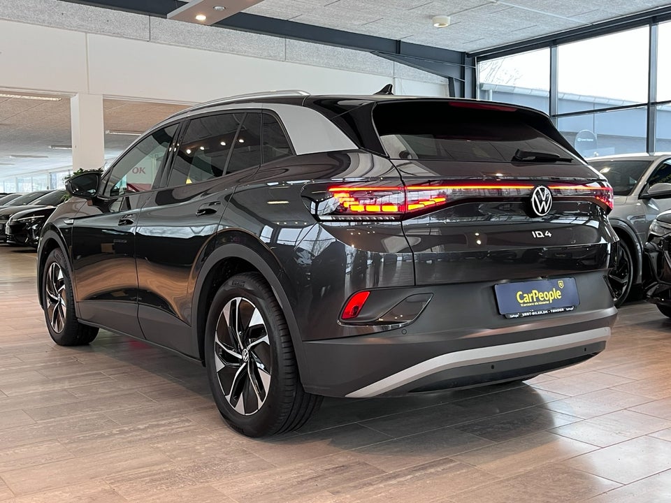 VW ID.4 77 Tech Performance 5d