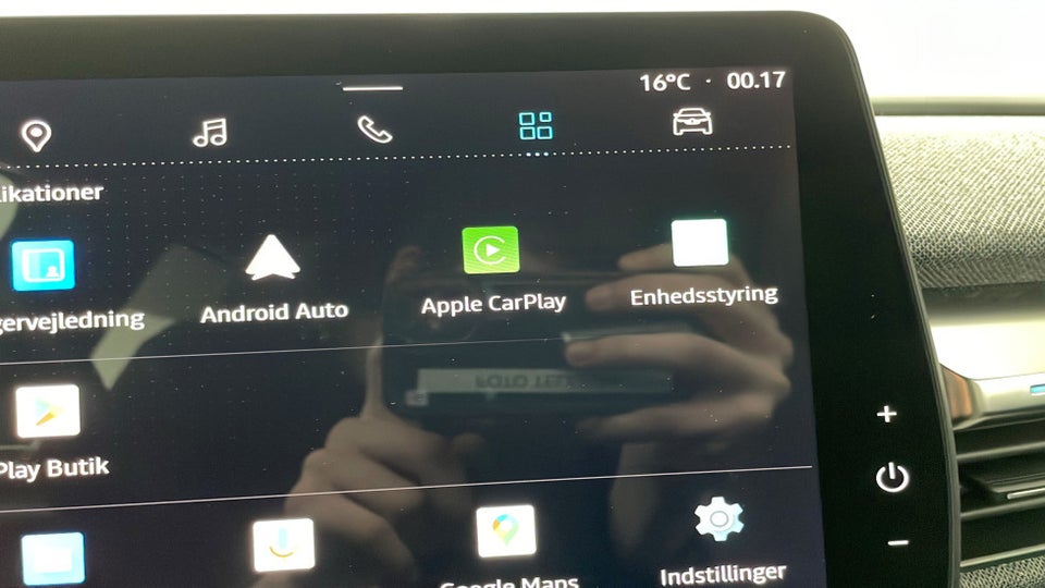 Renault Megane E-Tech 60 Techno 5d