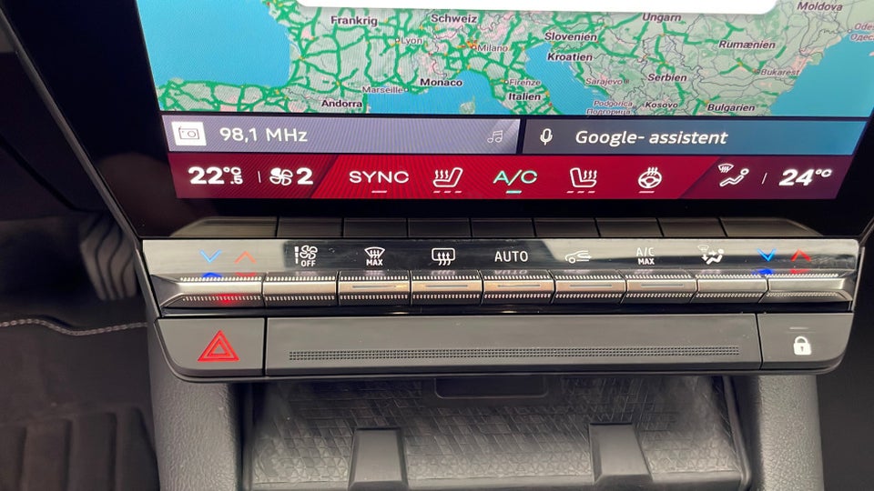 Renault Megane E-Tech 60 Techno 5d