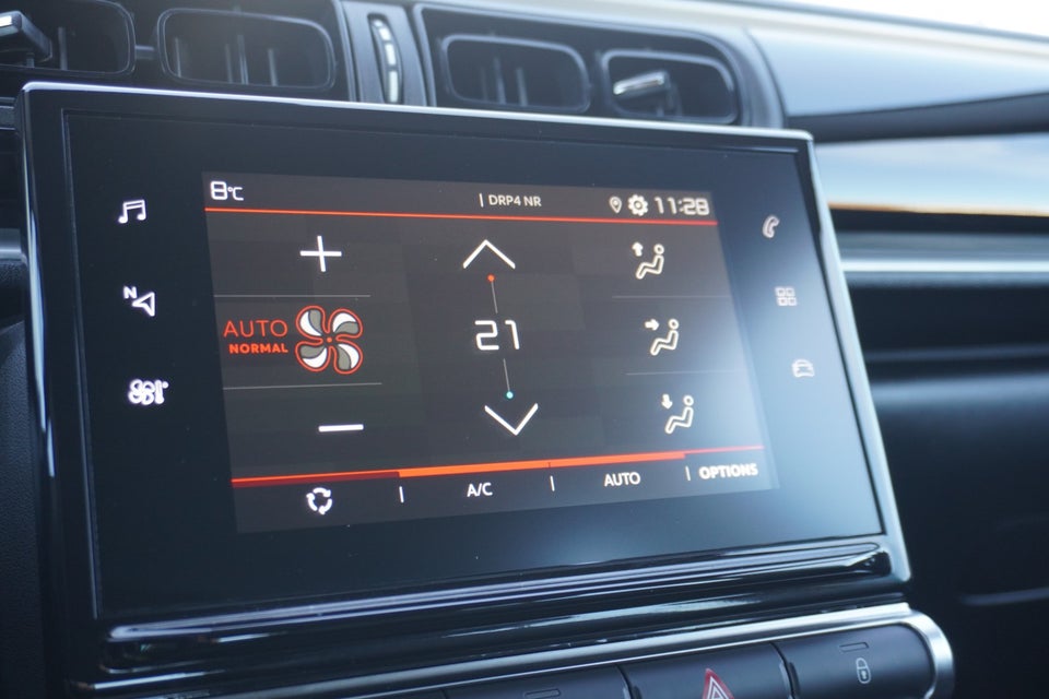 Citroën C3 1,2 PureTech 83 Feel 5d