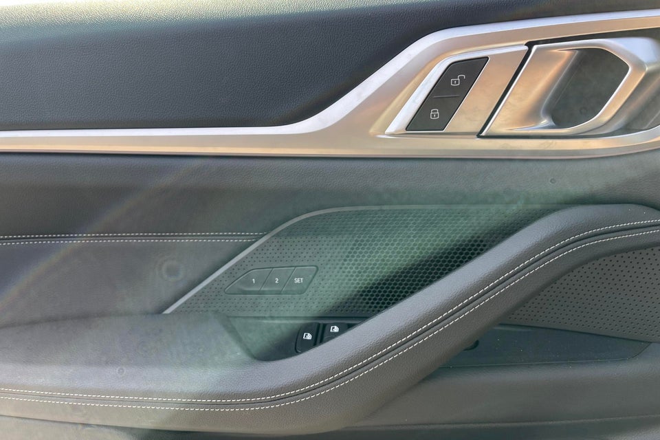 BMW i4 M50 M-Sport xDrive 5d