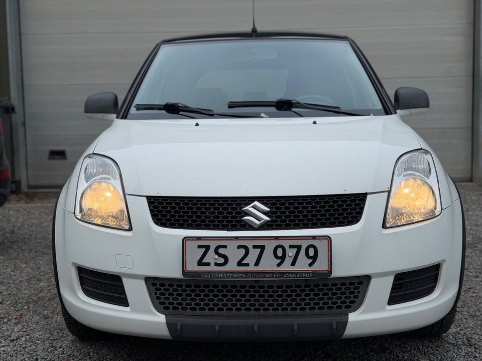 Suzuki Swift 1,3  5d