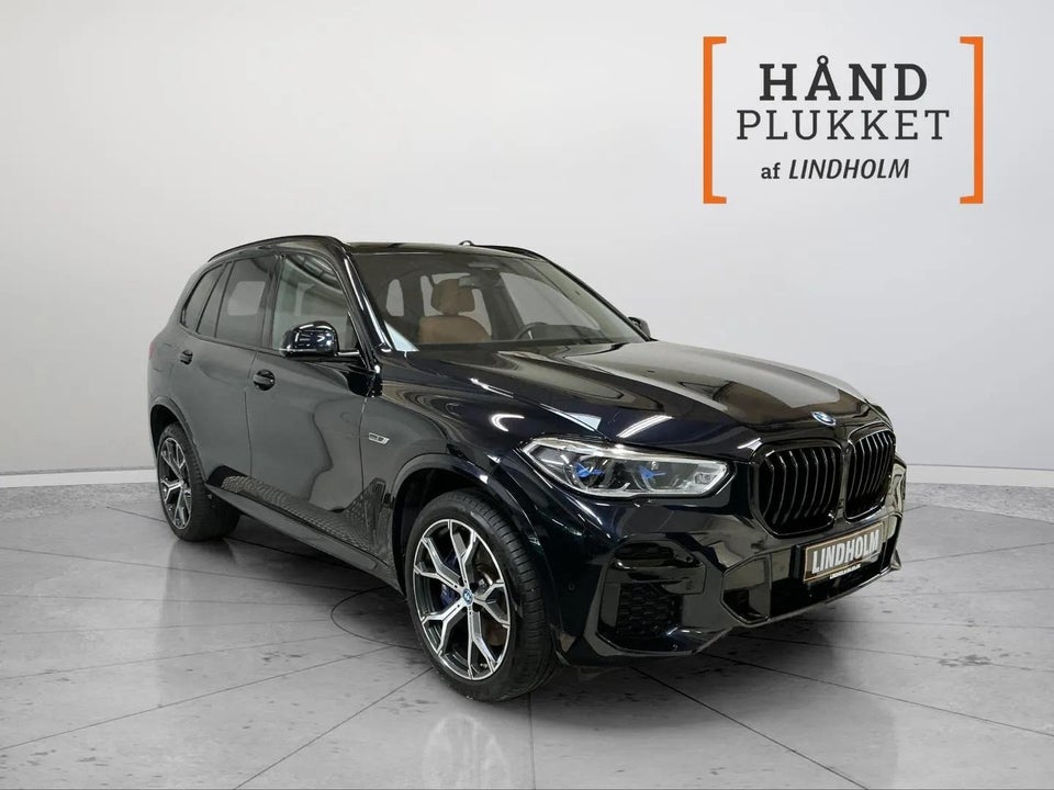 BMW X5 3,0 xDrive45e M-Sport+ aut. 5d