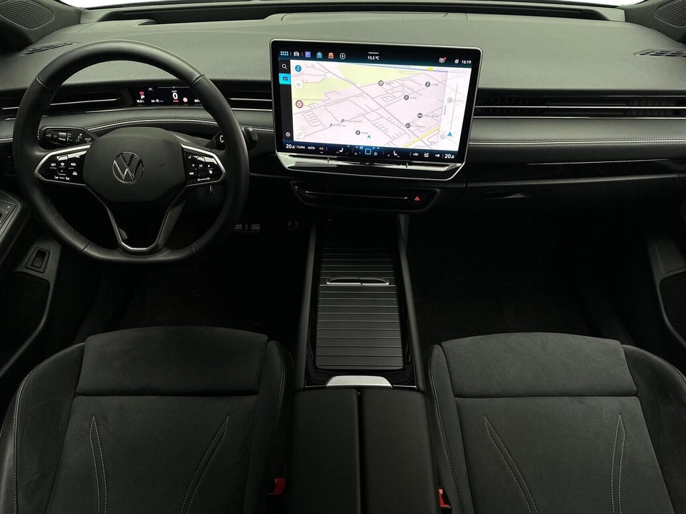 VW ID.7 86 Style S 5d