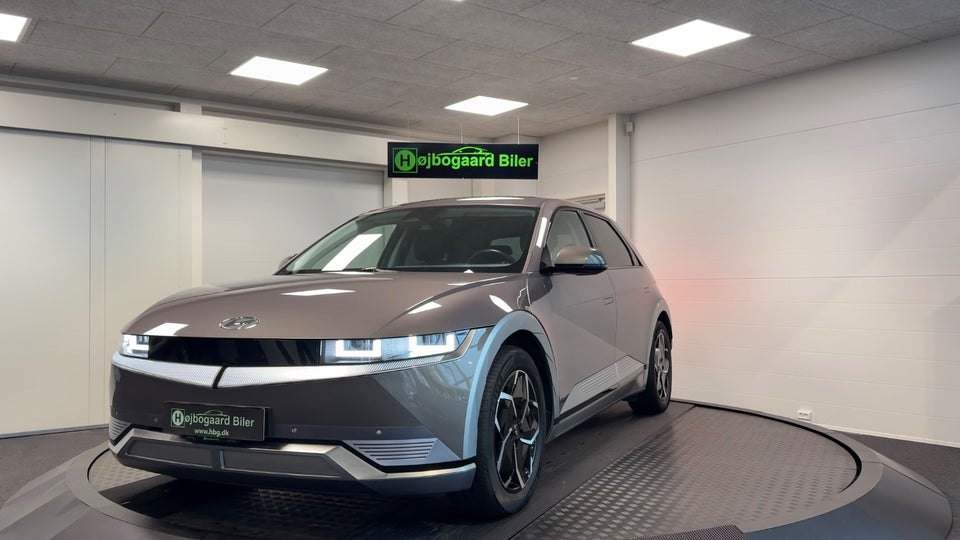 Hyundai Ioniq 5 73 Techniq AWD 5d