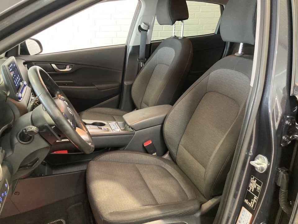 Hyundai Kona 39 EV Intuitive 5d