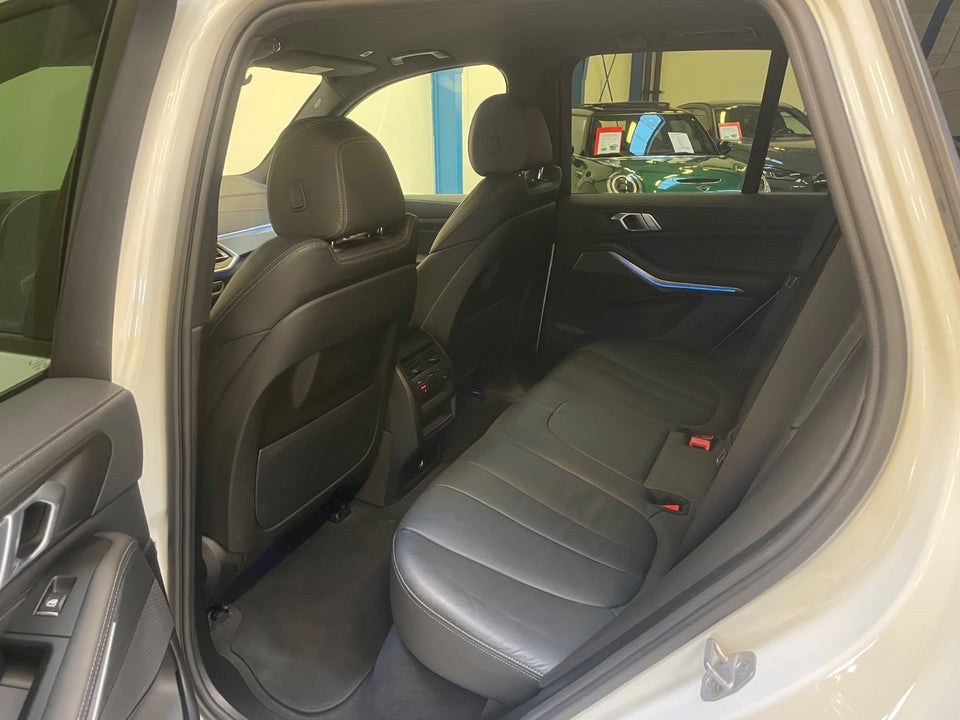 BMW X5 3,0 xDrive45e M-Sport aut. 5d