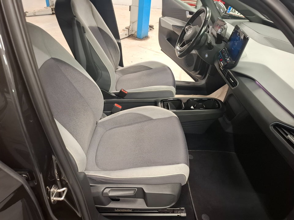 VW ID.3 77 Pro S 5d