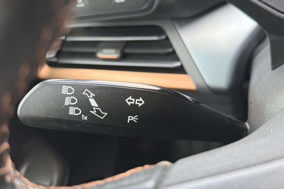 Cupra Born 58 Dinamica Pack High 5d
