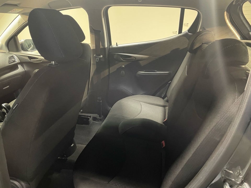 Opel Karl 1,0 Enjoy 5d