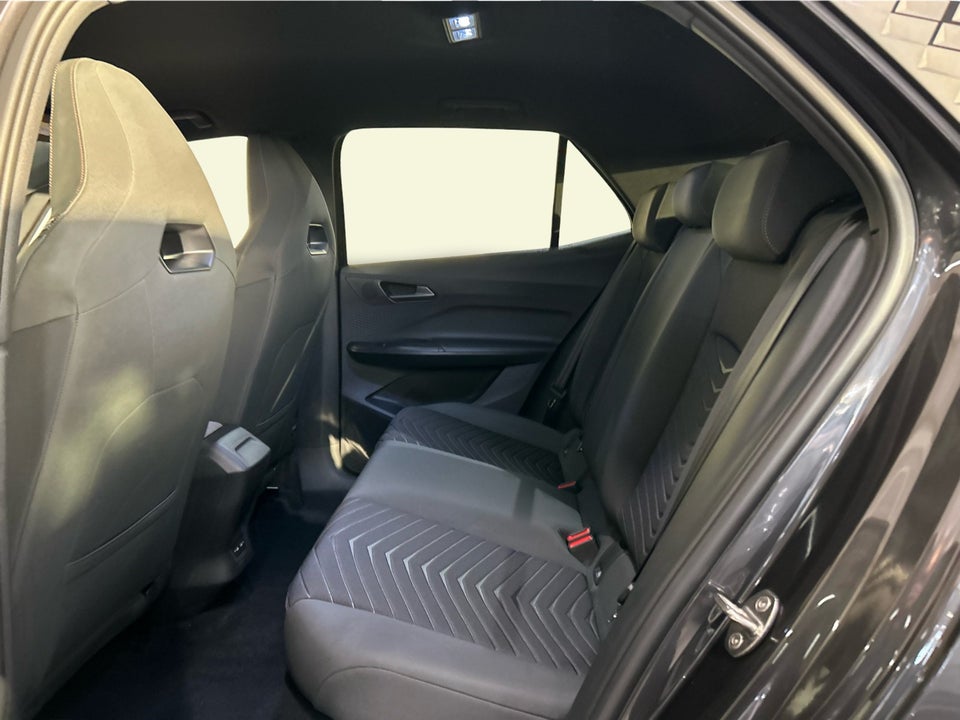 Cupra Born 77 e-Boost 5d