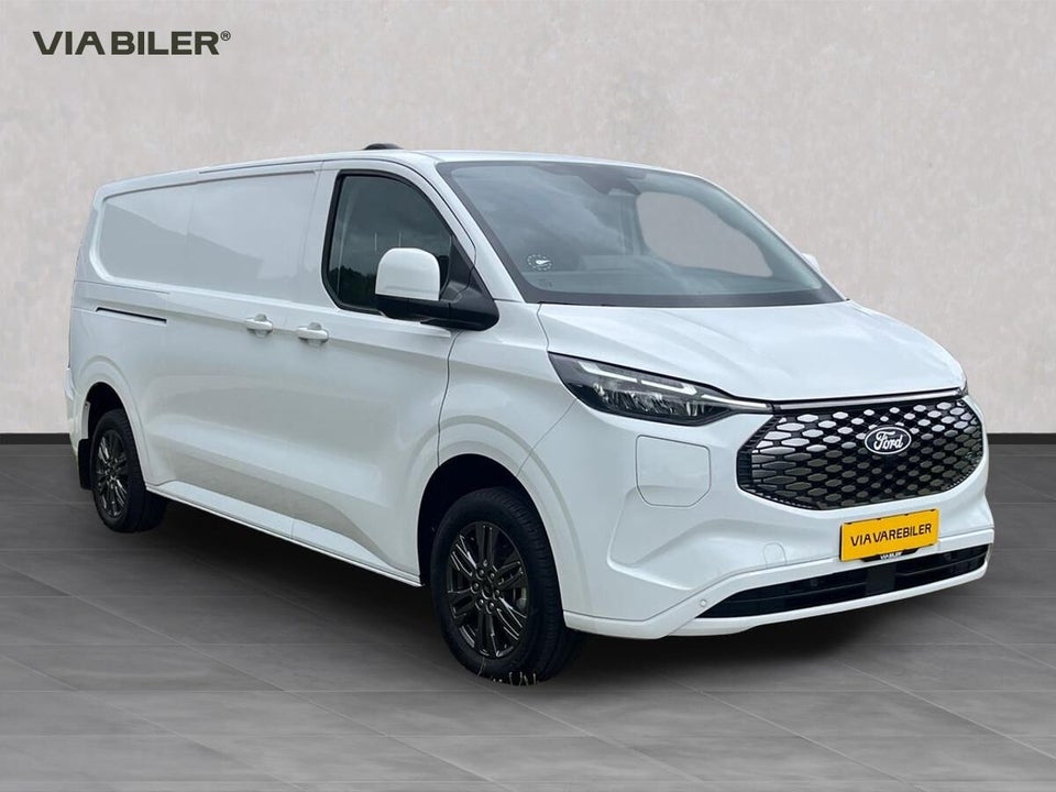 Ford E-Transit Custom 340 L2 64 Limited