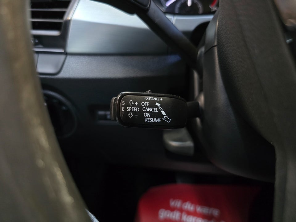 Skoda Fabia 1,0 TSi 95 Ambition Combi 5d