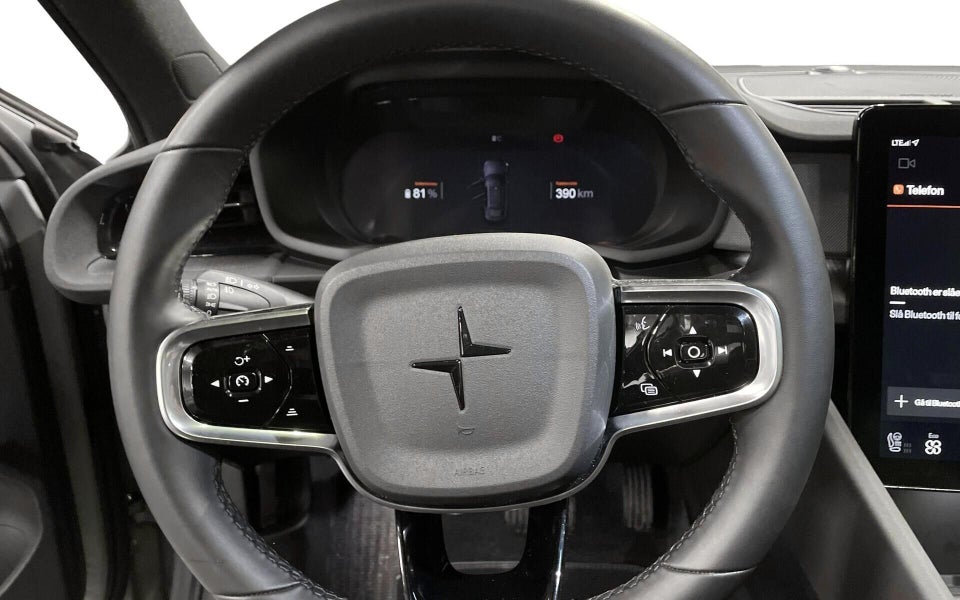 Polestar 2 Long Range Nordic Edition AWD 5d