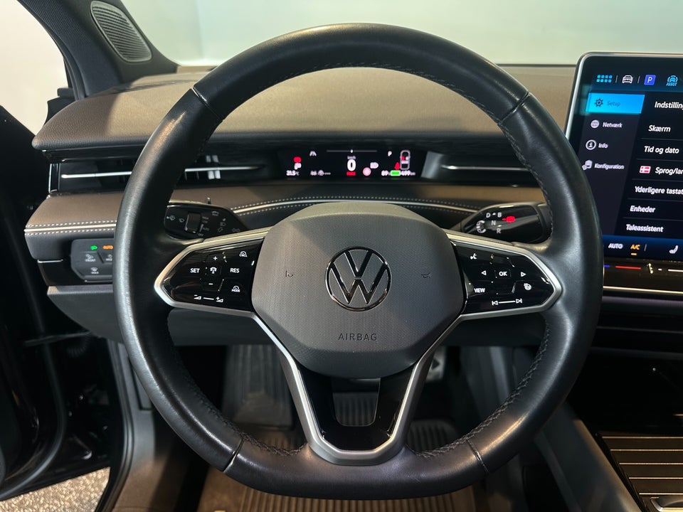 VW ID.7 77 Pro Tourer 5d