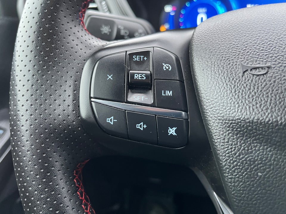 Ford Kuga 1,5 EcoBlue ST-Line aut. Van 5d