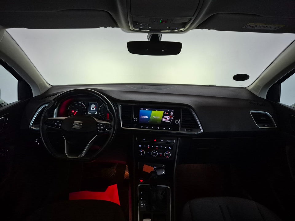 Seat Ateca 1,5 TSi 150 Style DSG 5d