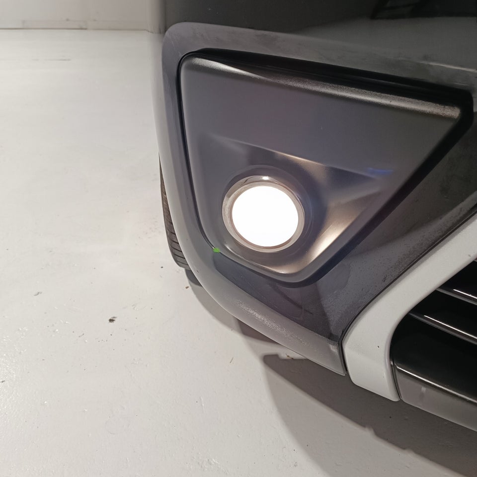 Toyota ProAce 2,0 D 177 Medium Comfort Master aut. 6d