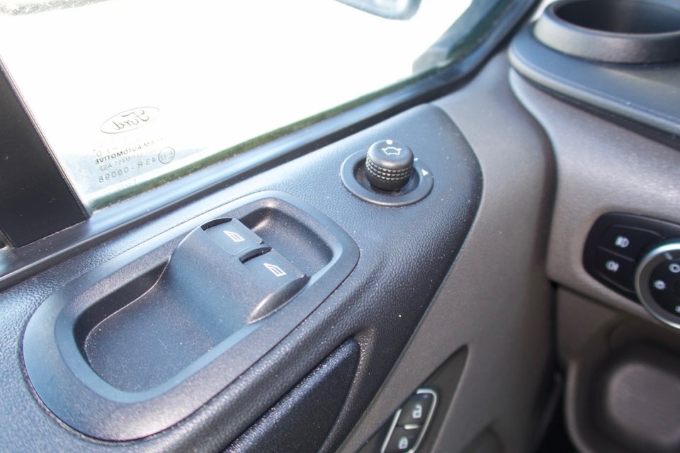 Ford Transit Custom 340 L2 2,0 TDCi 170 Trend