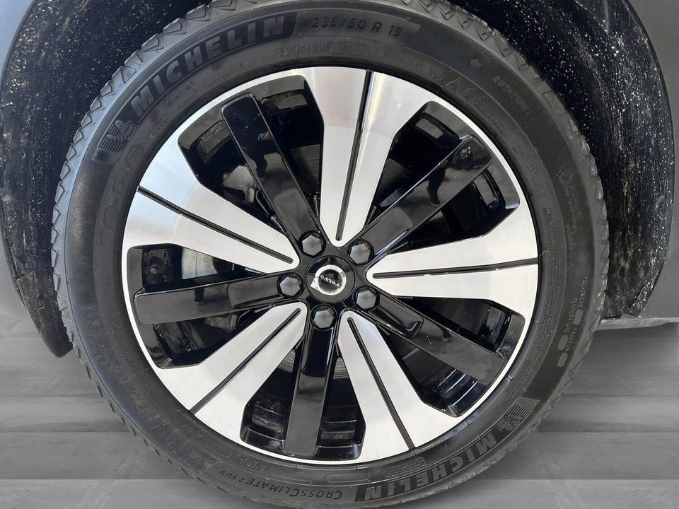 Volvo XC40 P8 ReCharge Twin Ultimate 5d