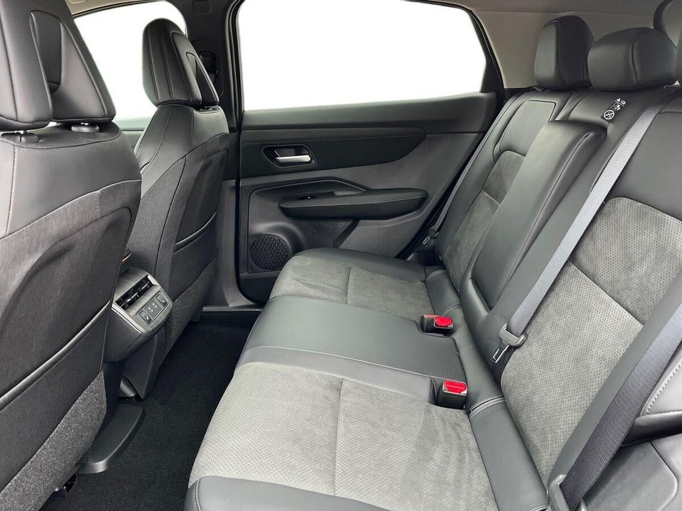 Nissan Ariya 87 Evolve 5d