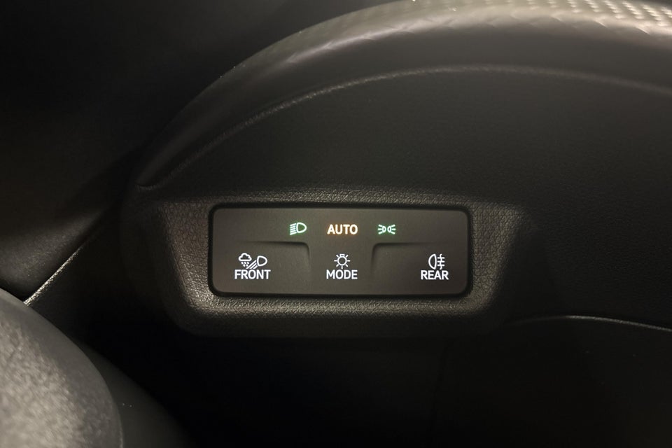 Cupra Tavascan 77 Endurance 5d