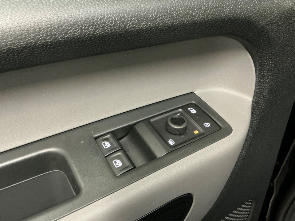 VW ID.Buzz 79 Cargo Comfort+