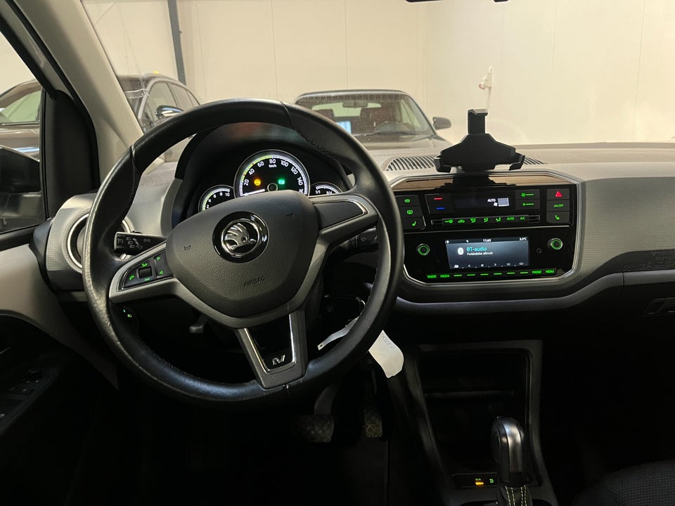 Skoda Citigo-e iV 5d