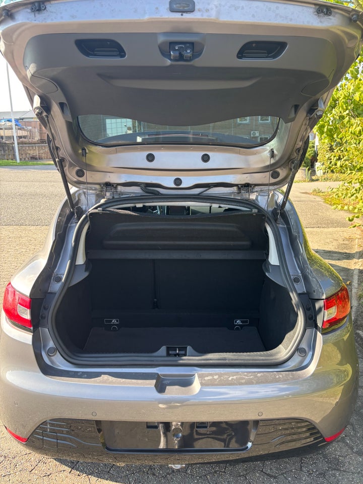 Renault Clio IV 0,9 TCe 90 Dynamique 5d