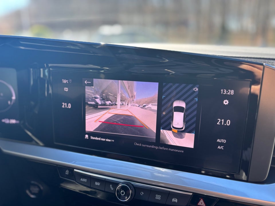 Opel Mokka-e 50 Ultimate 5d