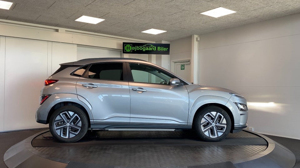 Hyundai Kona 64 EV Trend 5d