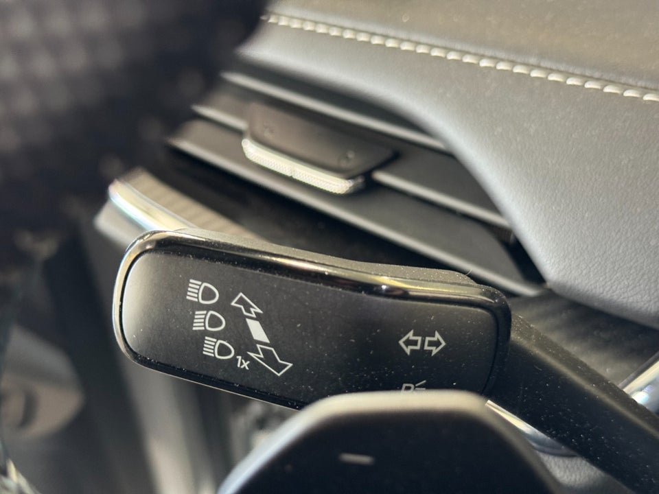 Skoda Enyaq 80 iV Sportline 5d