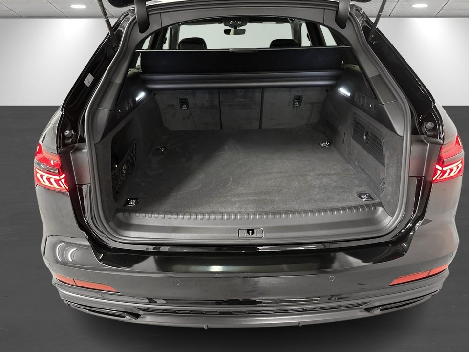 Audi A6 55 TFSi e Sport Prestige Avant quattro S-tr. 5d