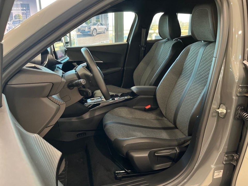 Peugeot e-2008 54 Allure 5d