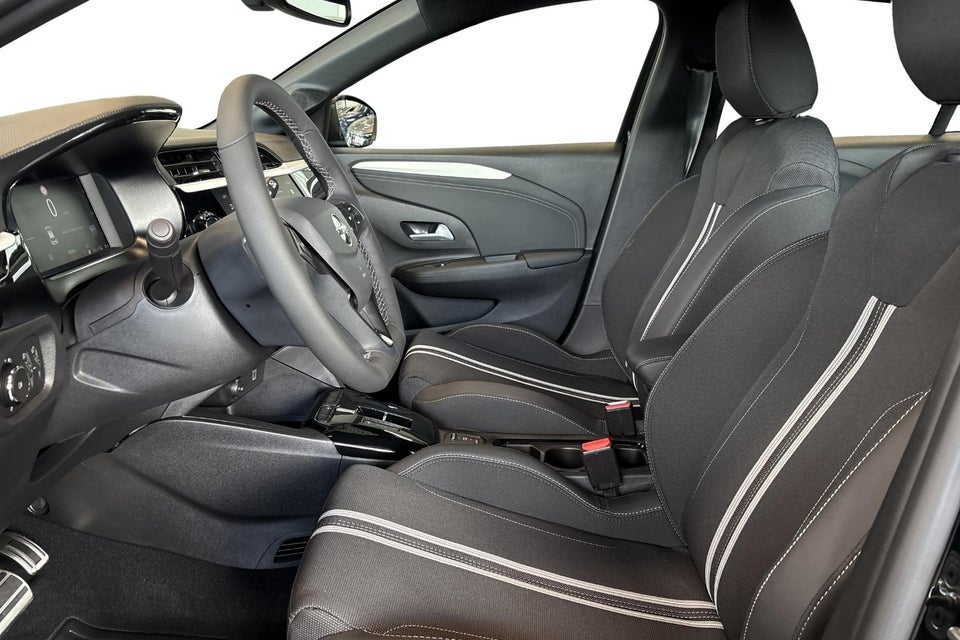 Opel Corsa-e 54 GS 5d