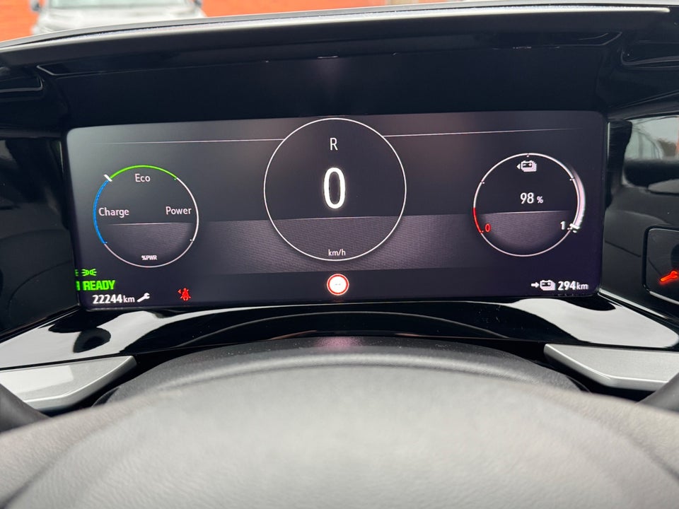 Opel Mokka-e 50 Ultimate 5d