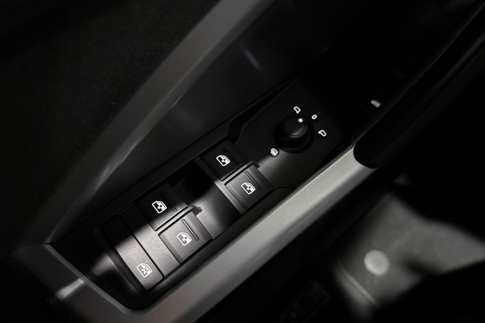 Audi Q3 35 TFSi Advanced S-tr. 5d