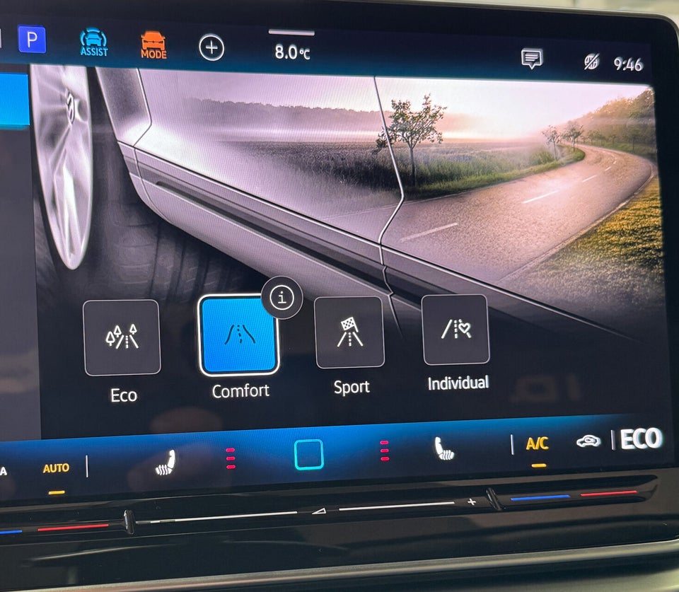 VW ID.4 52 Pure Performance 5d